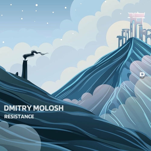 Dmitry Molosh - Resistance [DU092]